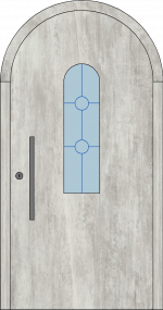 H5-Exterior, Exterior 0394 (Porte per esterni)