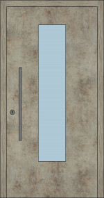 H8-Exterior, Exterior 0793 (Porte per esterni)