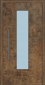 H8-Exterior, Exterior 0794 (Porte per esterni)