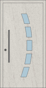 H3-Exterior, Exterior 0421 (Porte per esterni)