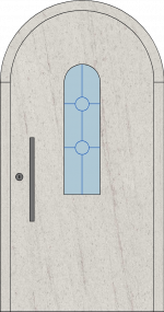 H5-Exterior, Exterior 0421 (Porte per esterni)