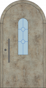 H5-Exterior, Exterior 0793 (Porte per esterni)