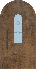 H5-Exterior, Exterior 0794 (Porte per esterni)