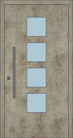 H9-Exterior, Exterior 0793 (Porte per esterni)
