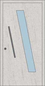 H10-Exterior, Exterior 0421 (Porte per esterni)